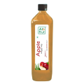 Axiom Alo Frut Apple Aloevera Juice 1000Ml - Immunity Booster, Cancer, Digestion, Arthrits, Blood Sugar Level & Heart Diseases(1) 